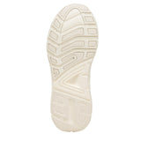 Cream/Tangerine Tango