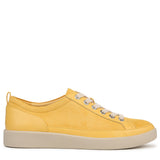 Butter Yellow Leather