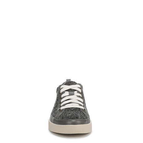 Slate Grey Multi