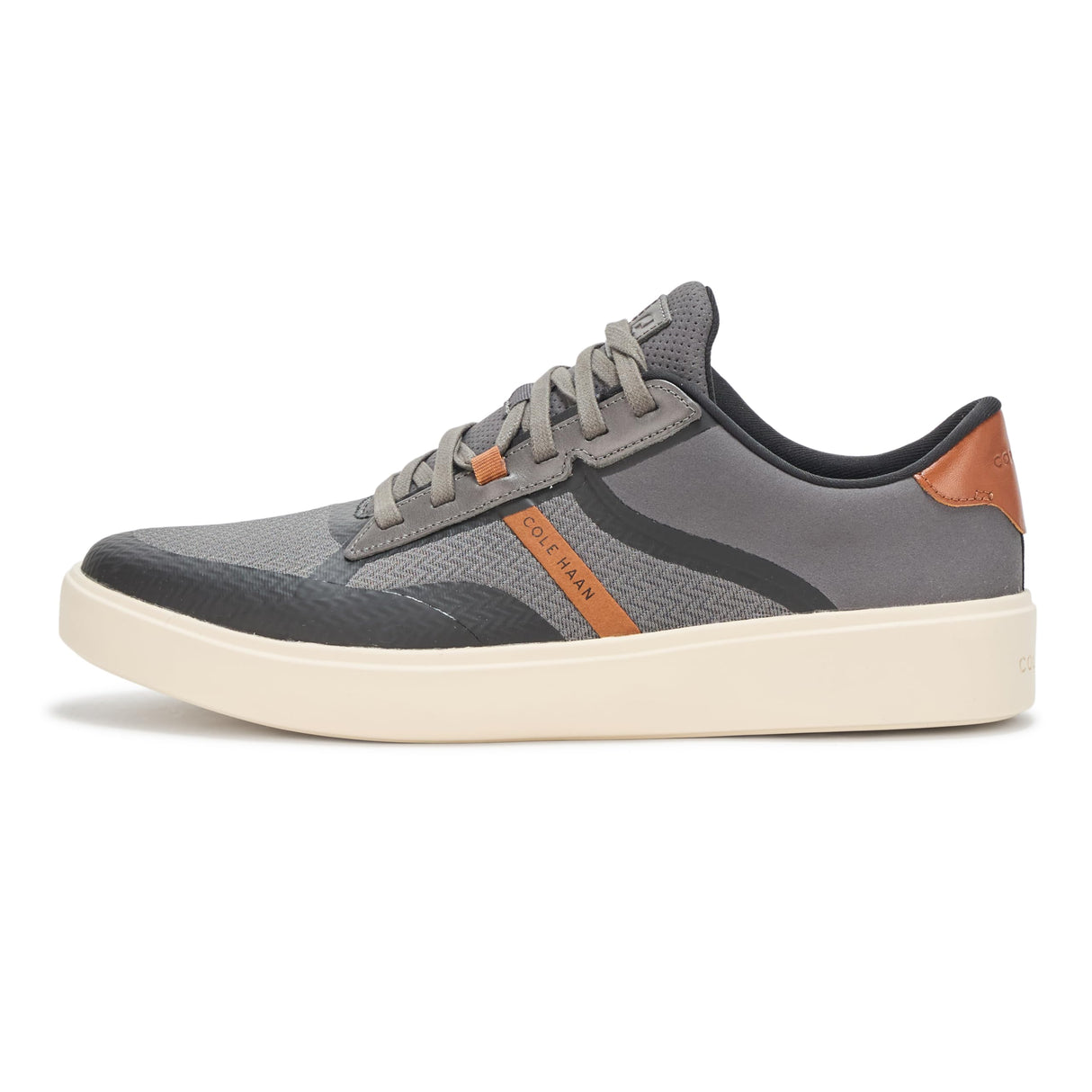 Magnet/British Tan/Ivory