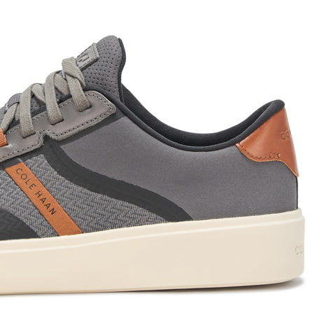 Magnet/British Tan/Ivory