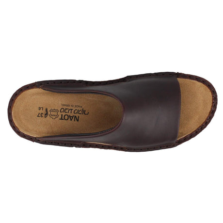 Buffalo Leather