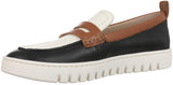 Black Multi Leather