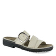 Ivory Soft Leather