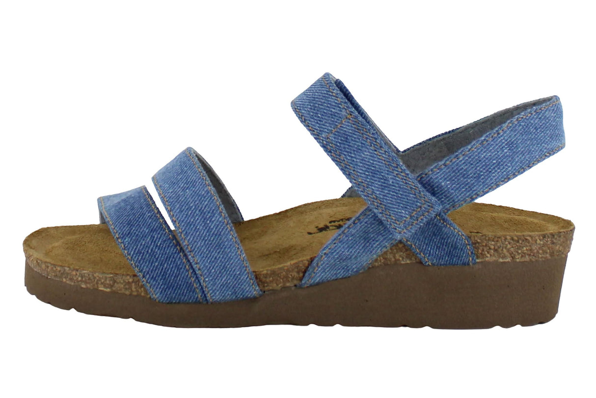 Medium Denim