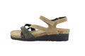 Acorn Olive Cordv Suede