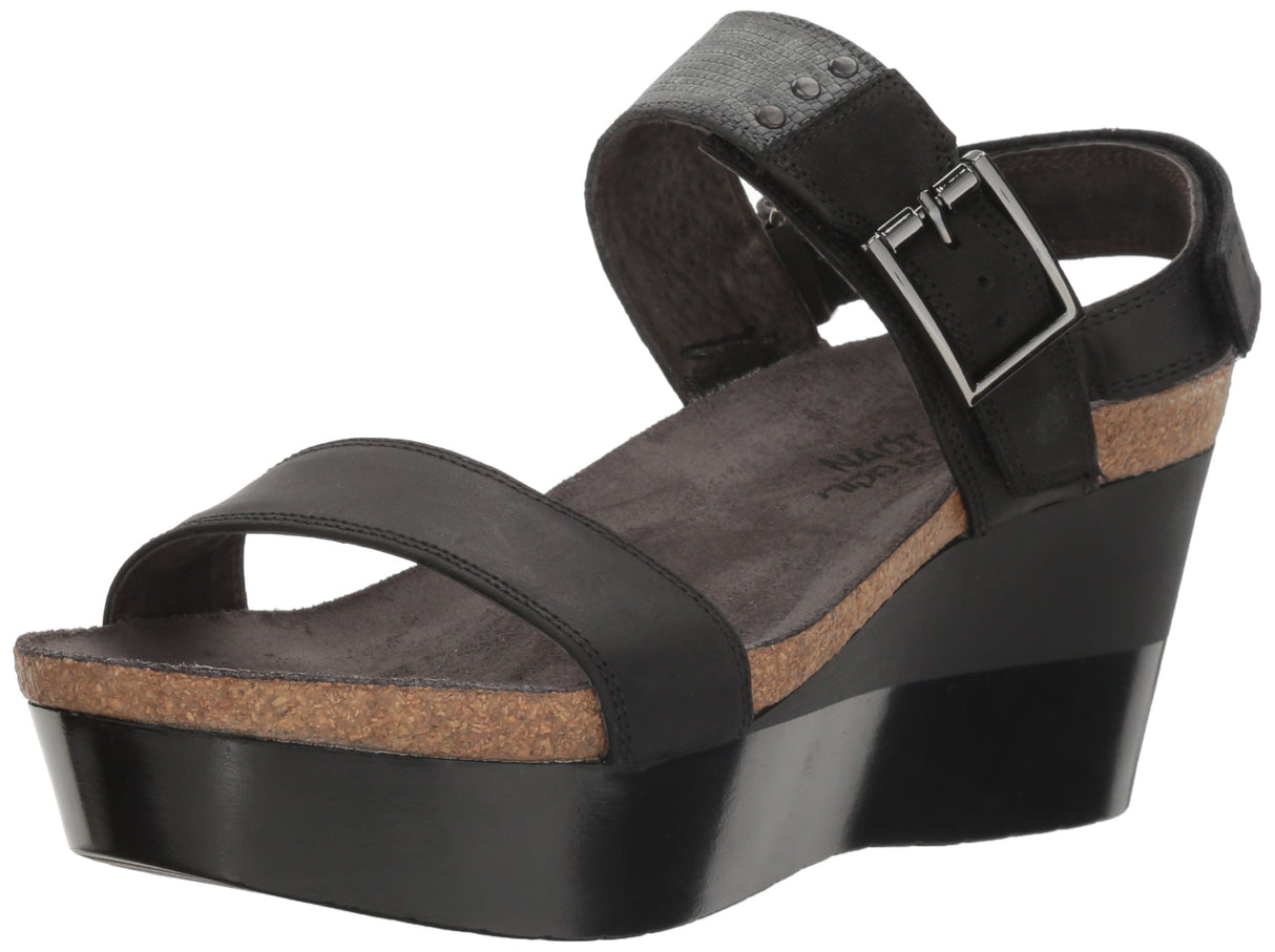 Coal Nubuck Rep Grey Bl