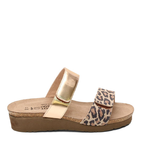 Cheetah Rose Gold Com