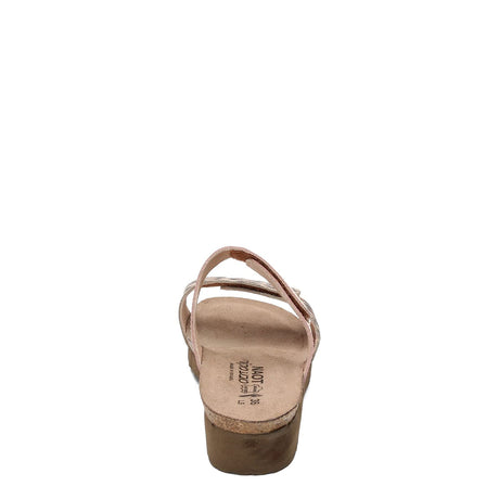 Cheetah Rose Gold Com