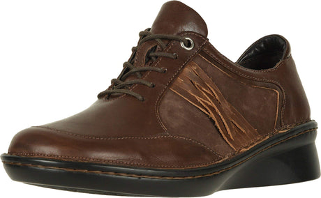 Toffee Sdle Brn Peca