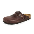 Habana Oiled Leather