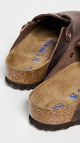 Habana Oiled Leather