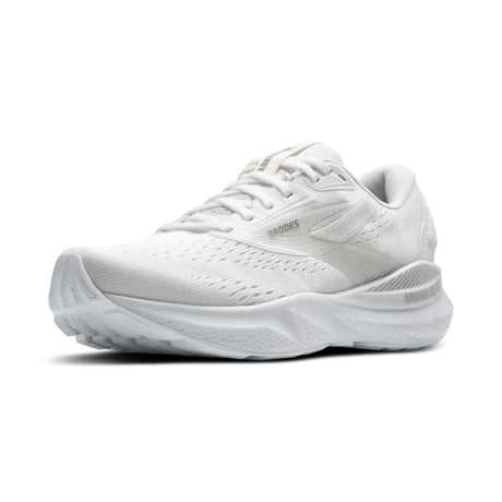 White Oyster Alloy