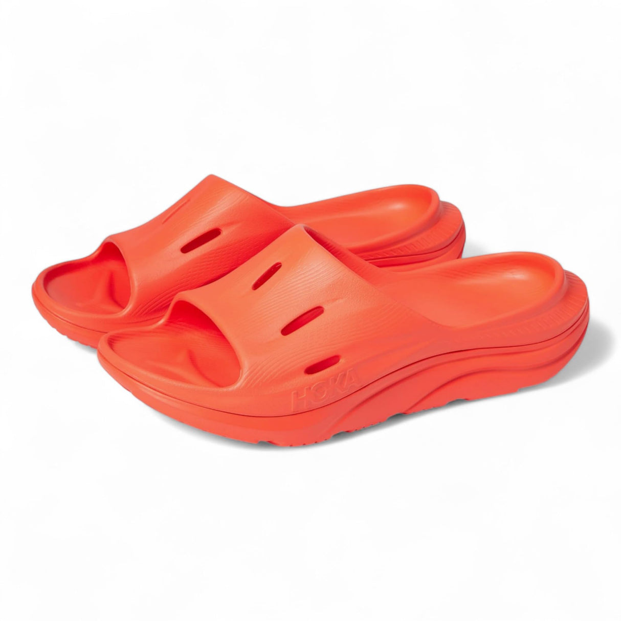 Vibrant Orange / Vibrant Orange