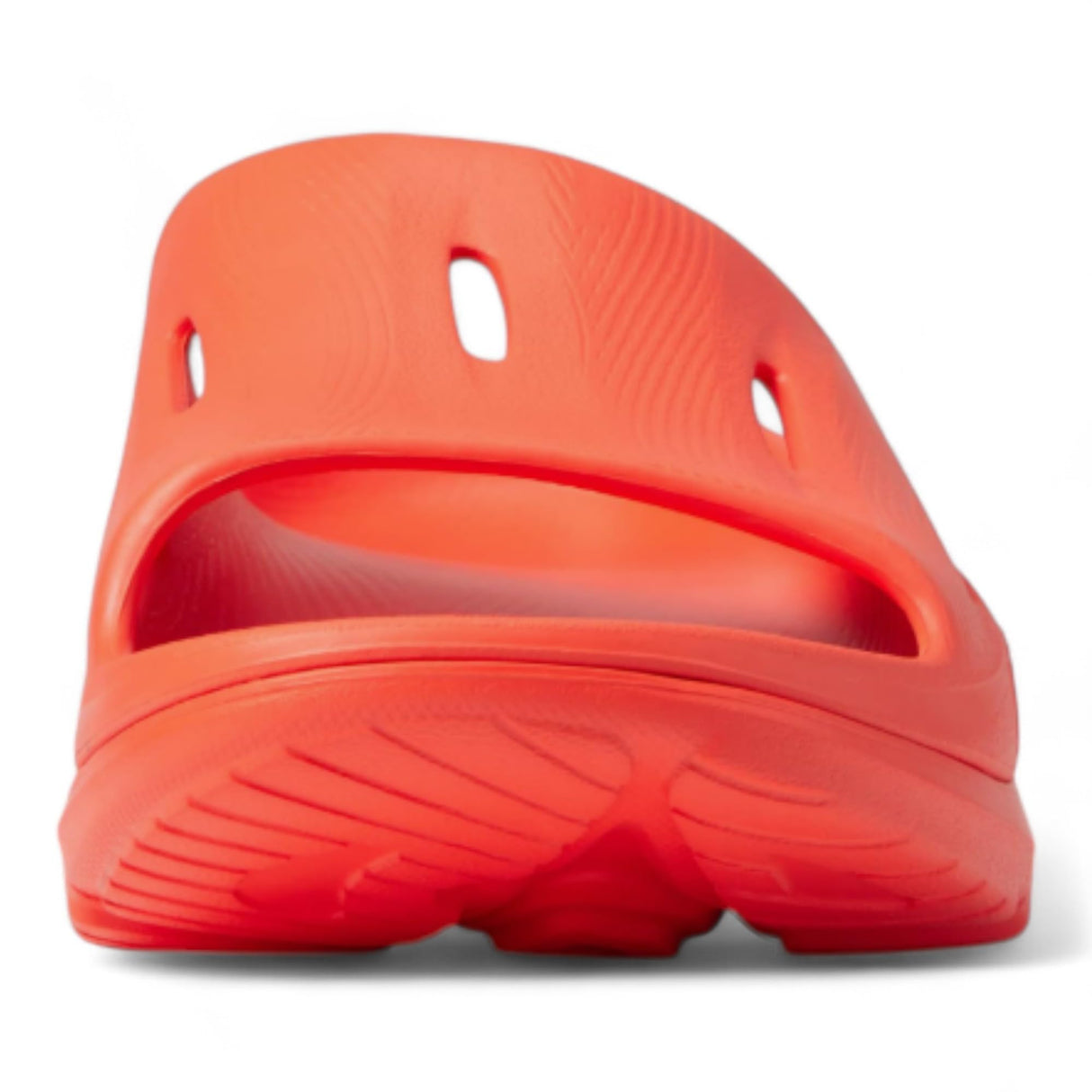 Vibrant Orange / Vibrant Orange