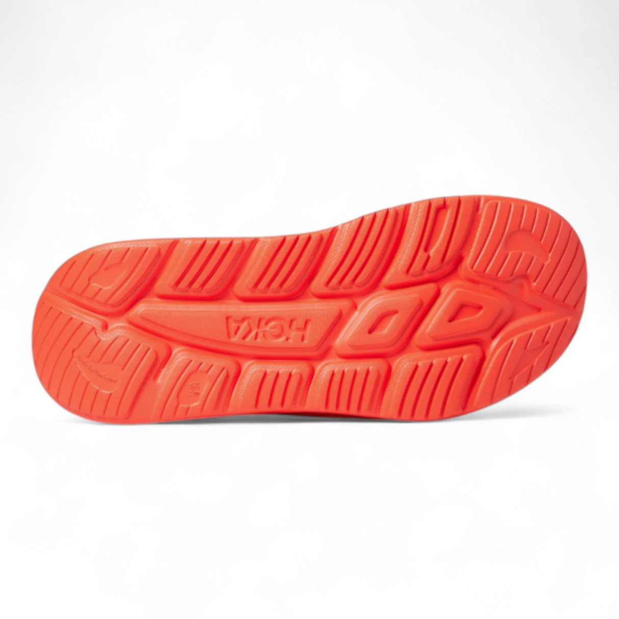 Vibrant Orange / Vibrant Orange