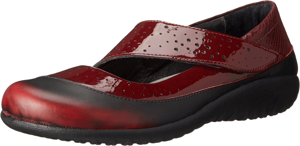 Beet Red Volcanic Bu