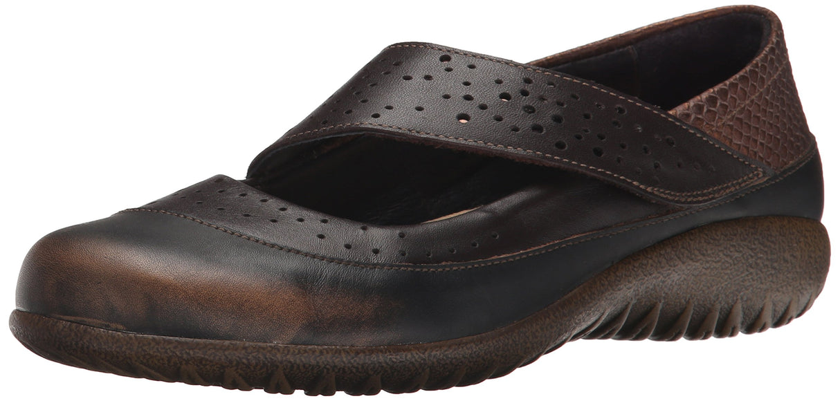 Volcanic Roast Brz V