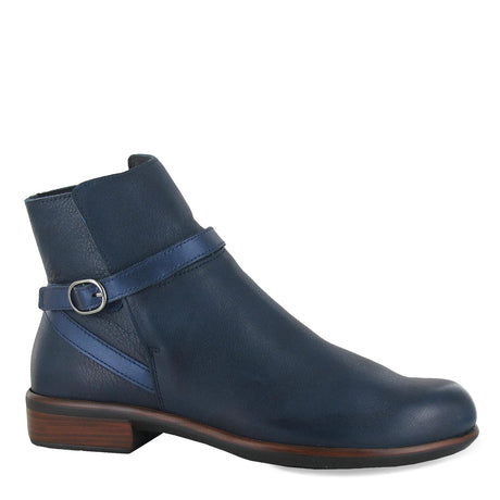 Soft Ink Leather Polar Sea