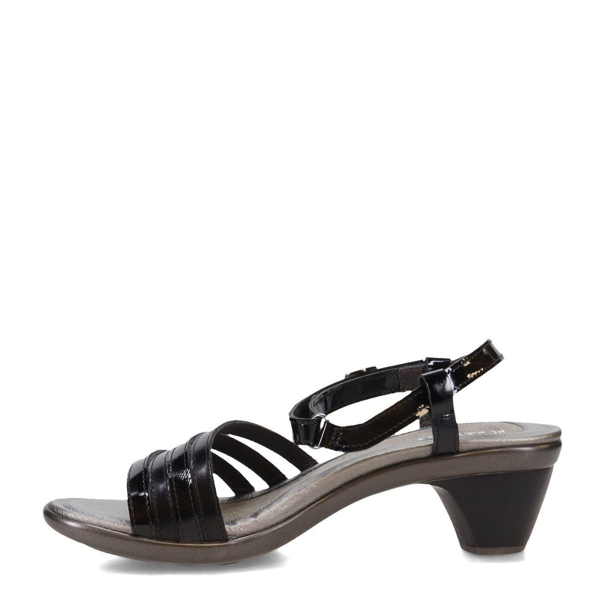 Black Blk Luster Combo