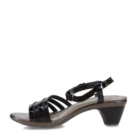 Black Blk Luster Combo