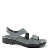 Slate Vintage Leather