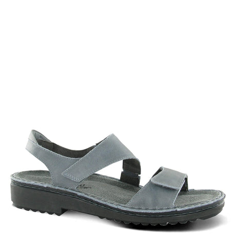 Slate Vintage Leather