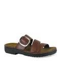 Chestnut Soft Leather