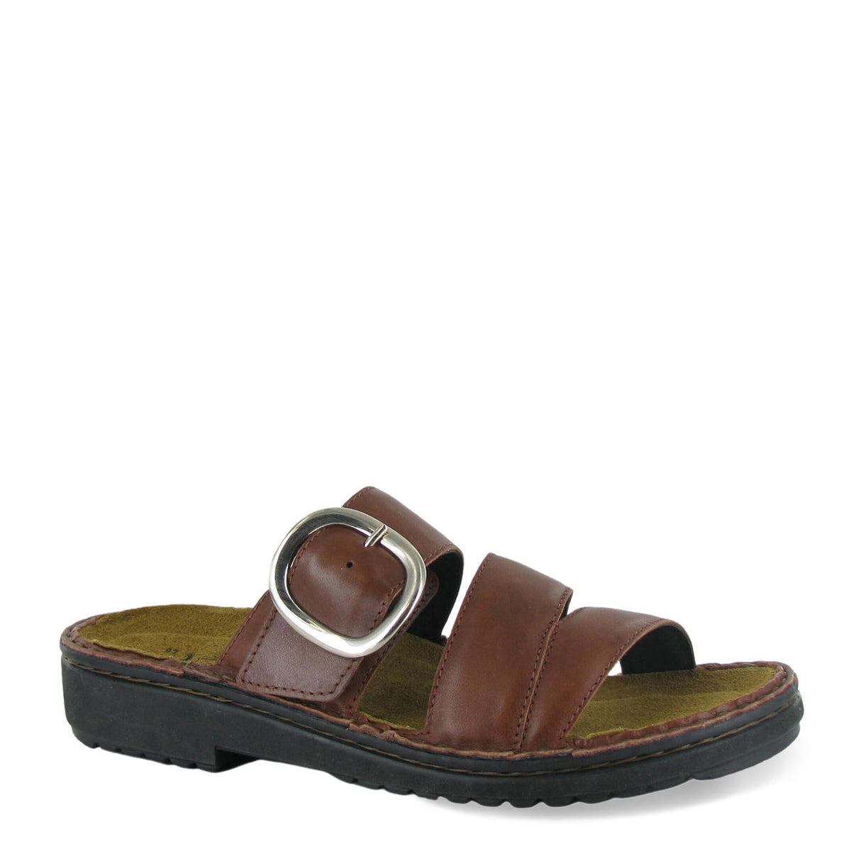 Chestnut Soft Leather