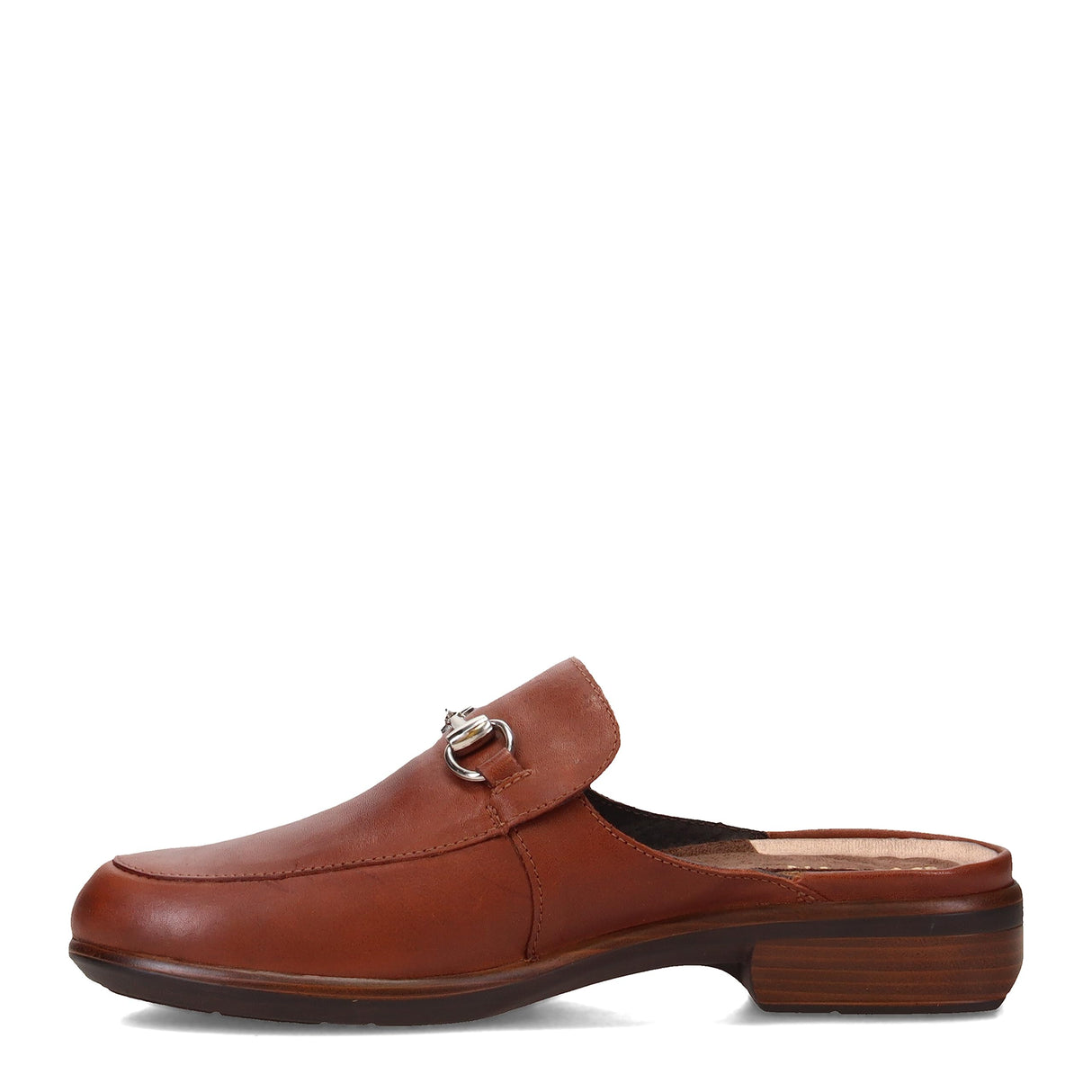 Chestnut Soft Leather