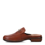 Chestnut Soft Leather