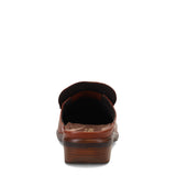 Chestnut Soft Leather