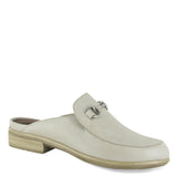 Ivory Soft Leather