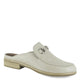 Ivory Soft Leather