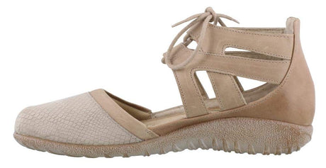 Beige Iguana/Khaki/Arizona Tan