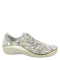 Floral Leather Rdnt