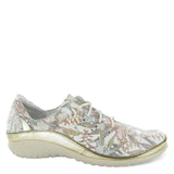 Floral Leather Rdnt