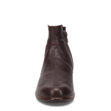 Dark Brown Wr Leather