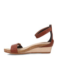 Chestnut Soft Leather