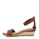 Chestnut Soft Leather
