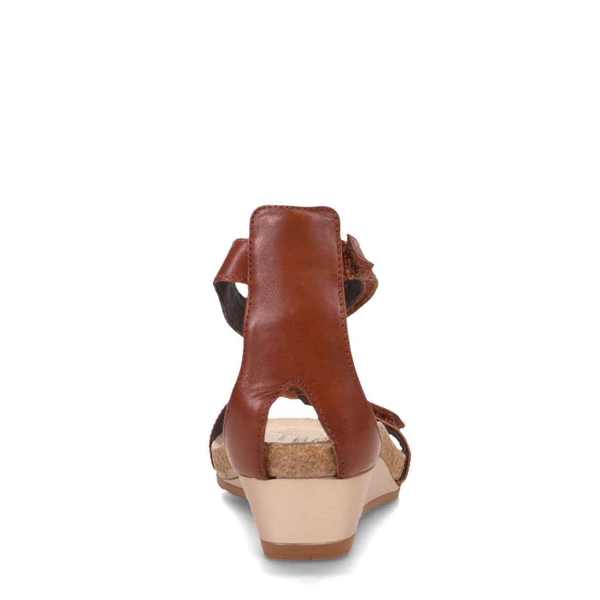 Chestnut Soft Leather