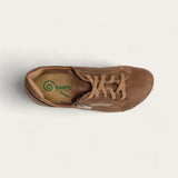 Bark Nbk Soft Blk Leather