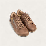 Bark Nbk Soft Blk Leather