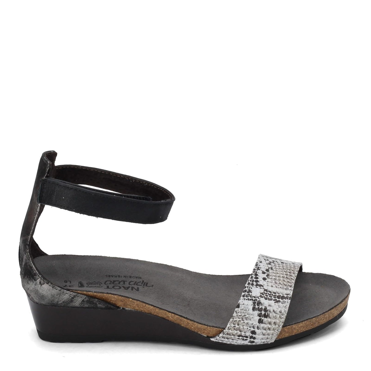 Gr Cobra Met Onyx Bl