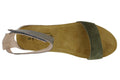 Olive Khaki Pewter