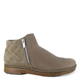 Bark Nubuck Almond