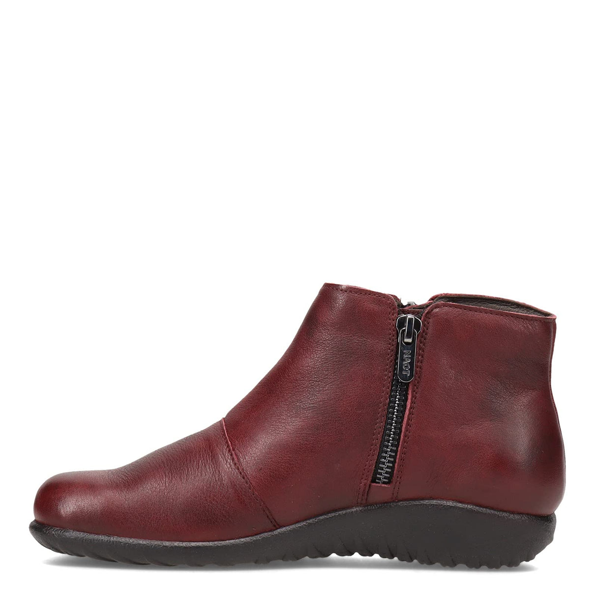 Bordeaux Soft Leather