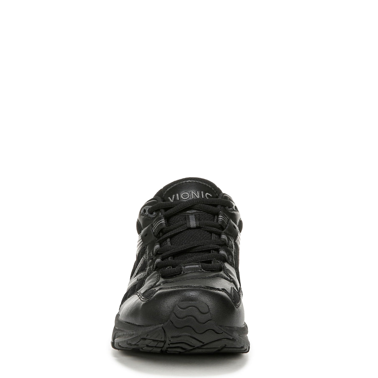 Black Leather