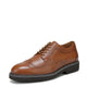 Tan Leather