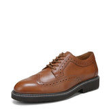 Tan Leather